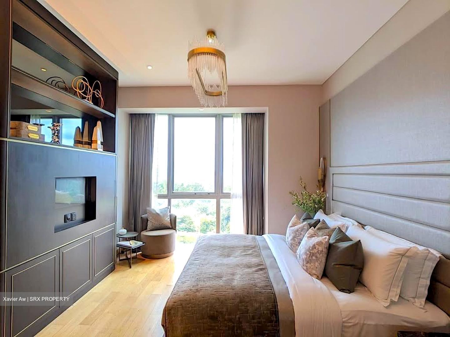 Alba (D9), Apartment #603147751